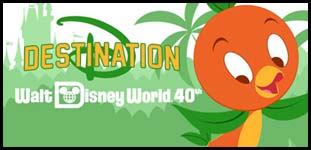 Disney Destination D D23 40th review