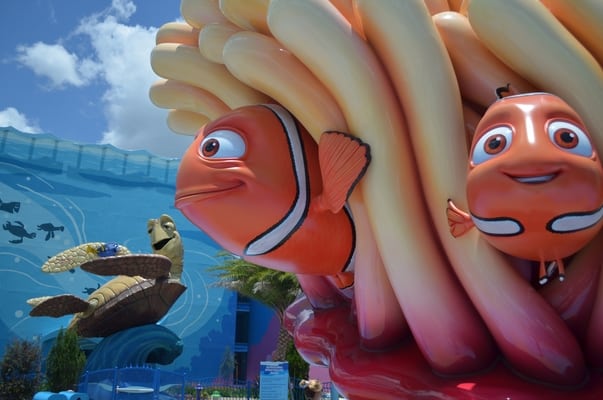 Top Disney World budget saving tips #disneyvacation #disneybudget