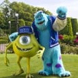 Disney Parks open for 24 Hours to Kick off Summer Spaceship Earth Transforms into “Monsters University” Star Mike Wazowski To Announce All-Night Parties for Walt Disney World, Disneyland Resorts ANAHEIM, Calif. and LAKE BUENA VISTA, Fla. (April 25, 2013) – Walt Disney...