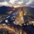 New Harry Potter Land Announced by Universal Studios The Wizarding World of Harry Potter – Diagon Alley is Coming to Universal Orlando THE ADVENTURE CONTINUES: THE WIZARDING WORLD OF HARRY POTTER – DIAGON ALLEY IS COMING TO UNIVERSAL...
