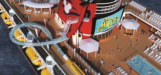 Mouse Chat Disney podcast – A Disney Radio Show by Disney Fans for Fans We have a full show this week of Disney news. Disney Cruise Line announced that the...