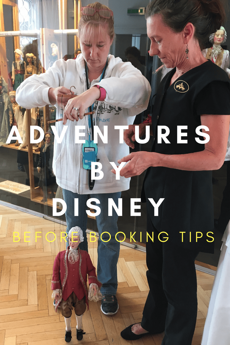 Hands down the best vacation every! My full review of our Adventures by Disney vacation.