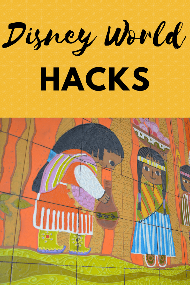 Shhh... These are my little know Walt Disney World Hacks.
#DisneyHacks #DisneyWorld #DisneyWorldNews #DIsneyPodcast