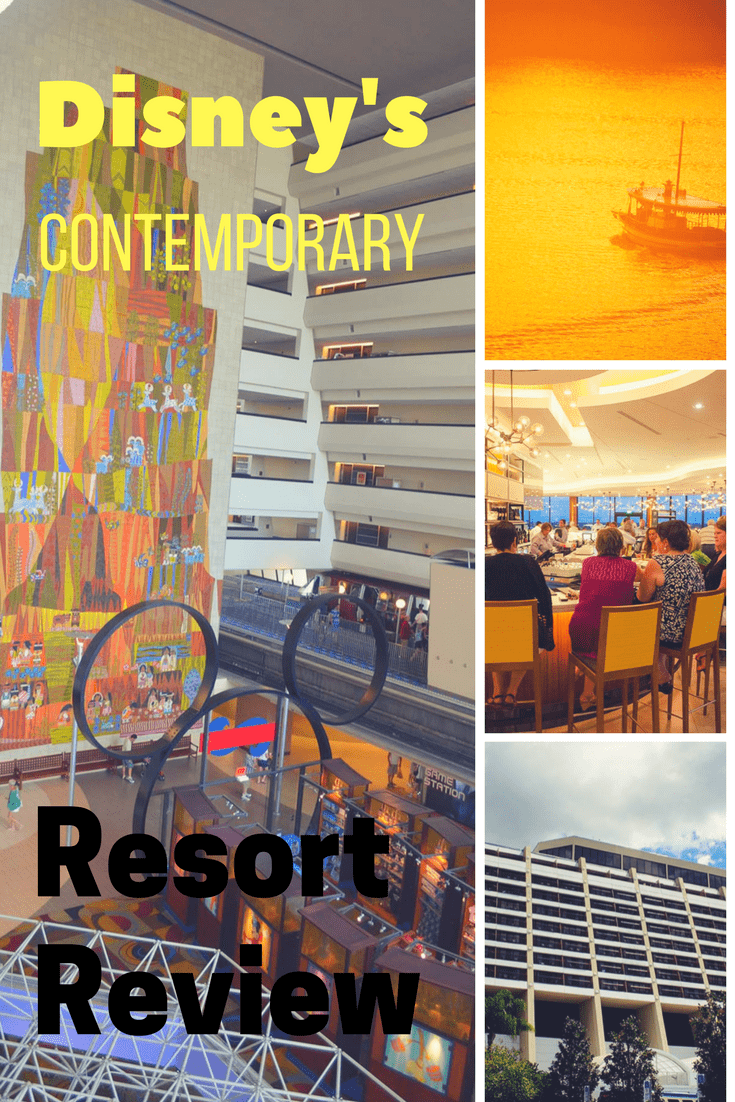 Disney’s Contemporary Resort & Bay Lake Tower Review -
My full review of these two Walt Disney World Resorts.
#ContemporaryResort #BayLakeTower #DisneyWorld