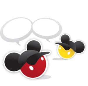 Disney World Vacation Questions