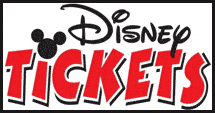 Disney Tickets No Expiration Option