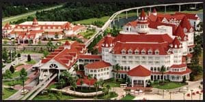 Grand Floridian Review