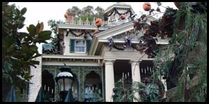 hanunted mansion disneyland jack