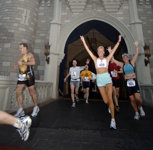 2011 disney marathon regristration