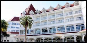 Grand Floridian Resort Reviews