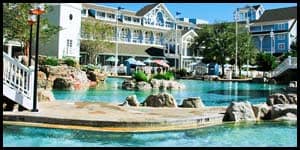 disney world resorts reviewed