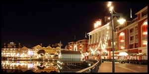 Boardwalk area review Disney World