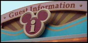 Disney World News Report