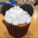 disney cup cake