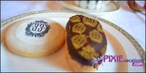 Club 33 Review