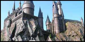 Harry Potter Expansion News