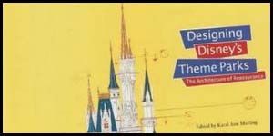 Best Disney Books