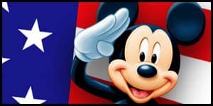 Disney Military Discounts