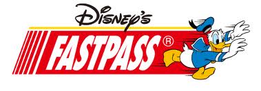 disney X Pass Fast Pass