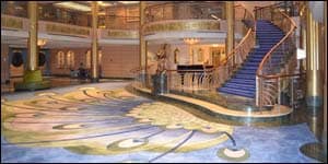 Disney Fantasy Cruise Review