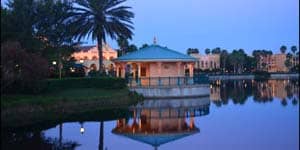 Disney's Coronado Springs Resort