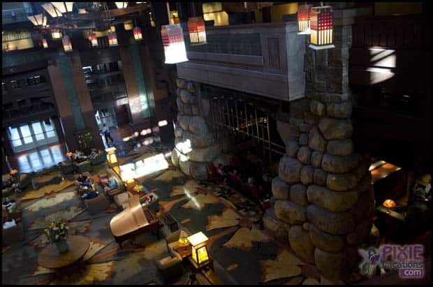 disney grand californian hotel