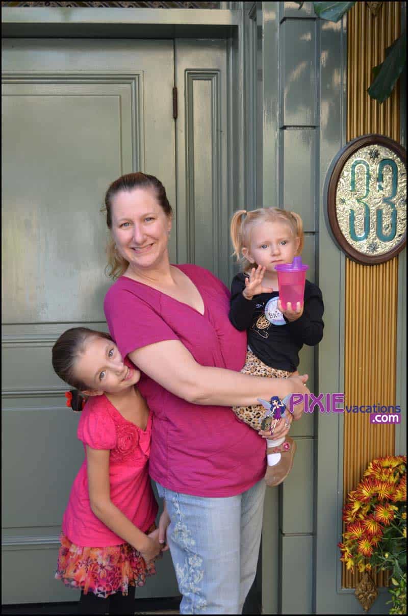 Disneyland Club 33 Review & Tour – With and Without Kids | Mouse Chat