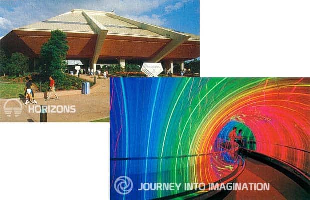 Epcot’s 30th anniversary – Remembering the top 5 attractions