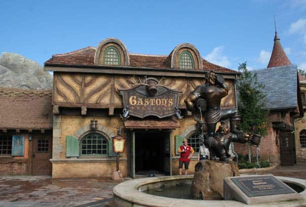 Disney World Magic Kingdom Park Fantasyland News