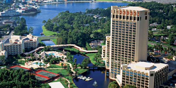 Disney Hotels – Off Property Hotels around Disney World