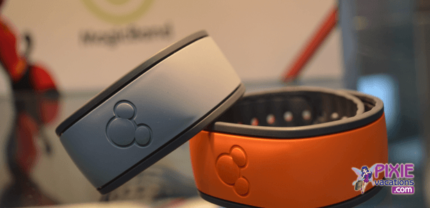 News: Slap Bracelet MagicBands Are BACK in Disney World and Online