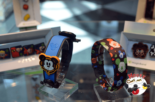 First Look at new MagicBand slap bracelets: Now available at Disney World -  Inside the Magic