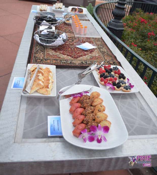 Disney Group Events Corporate parties
