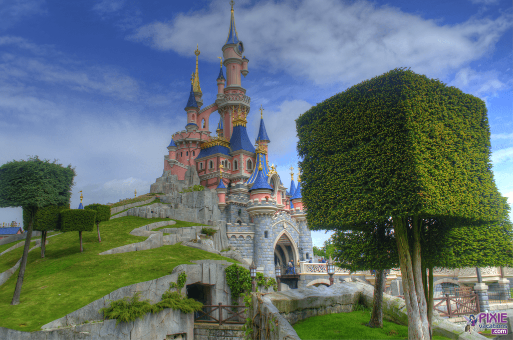 Disneyland Paris