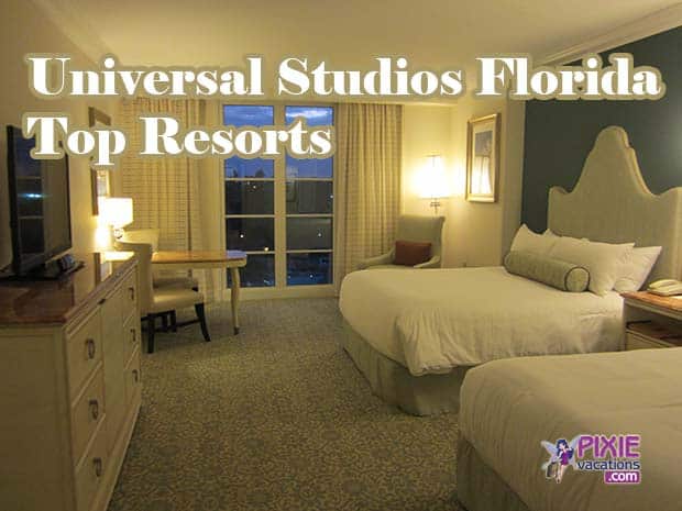 Universal Studios Florida Best Tips to Save