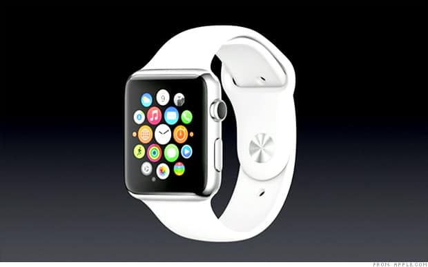 Iwatch Could Replace Disney S Magicband For Some Guests Mouse Chat