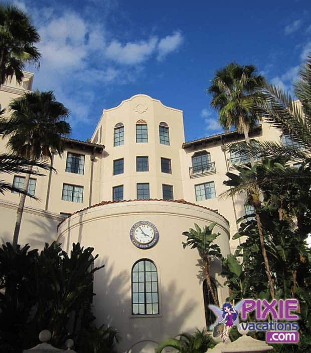 Vacation planning guide for Universal Studios Orlando Florida