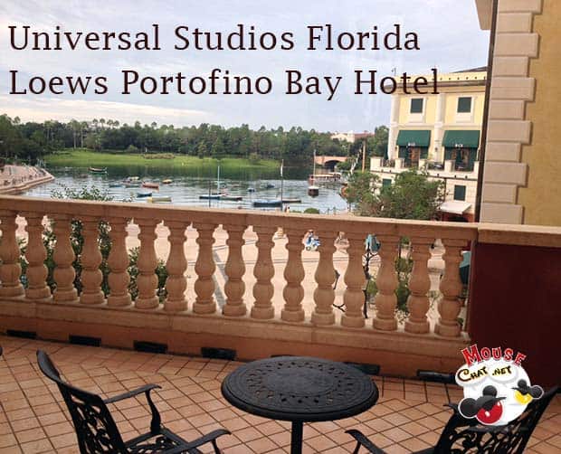 Loews Portofino Bay Hotel