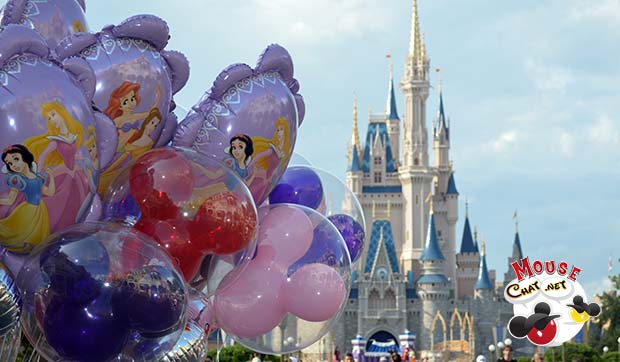 Disney World Attractions with No Wait!