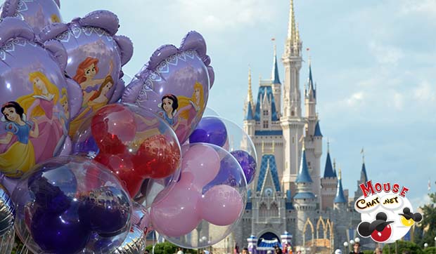 best walt disney world magic kingdom fun rides