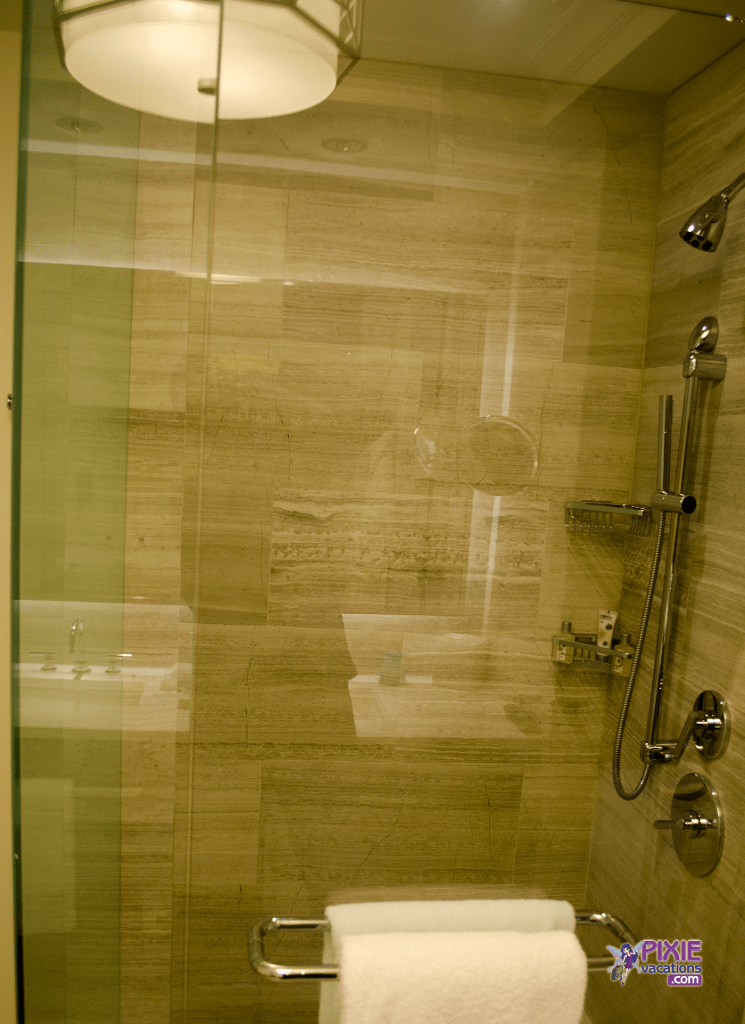 four-seasons-resort-orlando-bathroom-shower