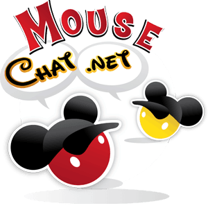 Mouse Chat Disney Podcast