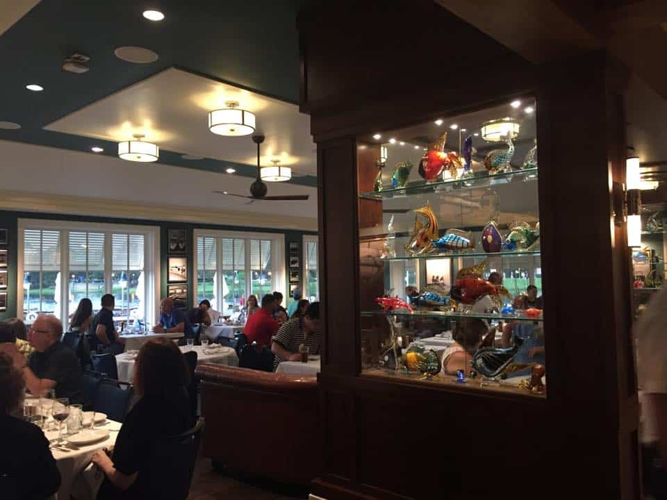 The BOATHOUSE Disney Springs Review