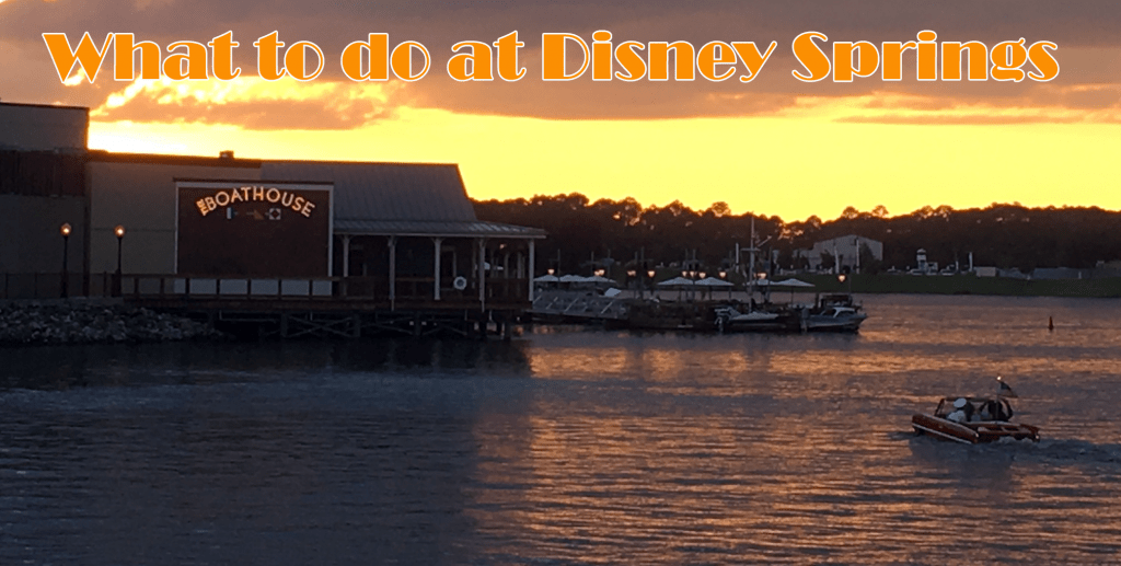 disney-springs