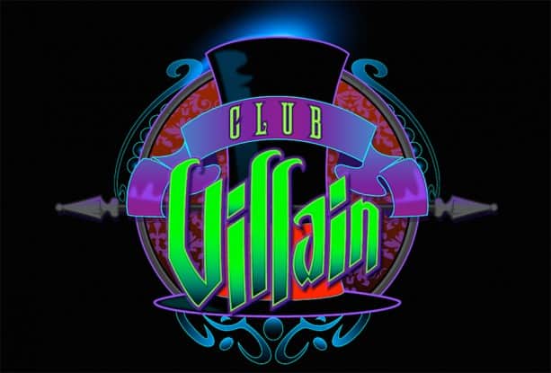 Club Villain Disney World Review