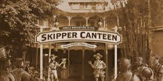 Skipper Canteen