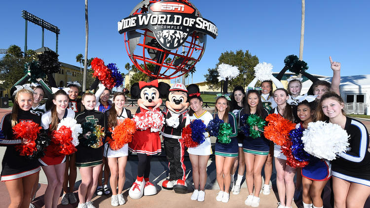 Walt Disney World Resort News