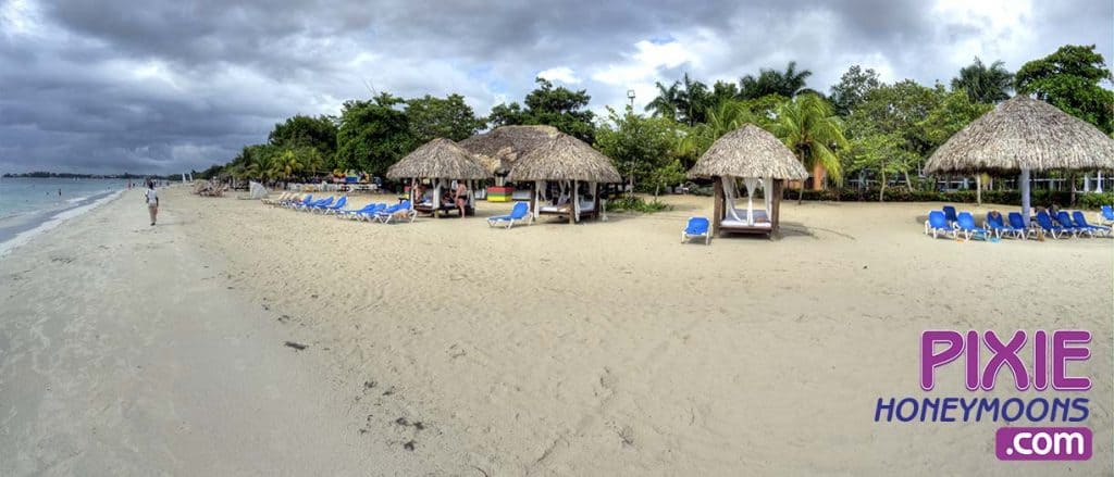 Beaches Resort - Negril Jamaica 