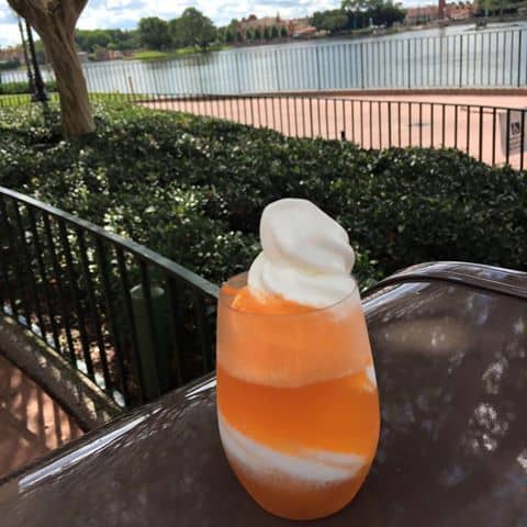 Epcot food and wine best food items