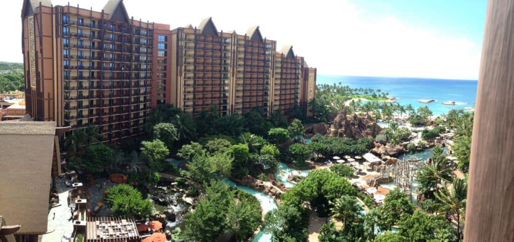 Aulani Hotel Review